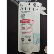 ALLIE SPF50 CHRONO BEAUTY FACIAL GEL UV EX 60G