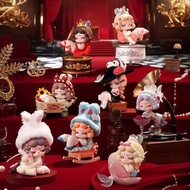 In stock at Johor DODO RARA×The Protagonist Of Your Story Blind box