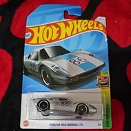 Hot Wheels Porsche 904 Carrera GTS
