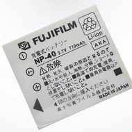 Suitable for Fuji NP-40FinePix Z1 Z2 Z3 Z5 V10 J50 F480 F610 F810 F700