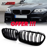 Bmw f10 front grill m5 design BMF10-FG02