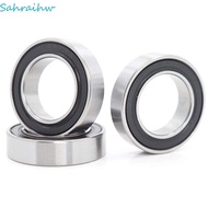 YISHO 17287-2RS Bike Wheels Bicycle Parts Bottom Bracket Repair Bearing 17x28x7mm MR17287 Bottom Bea