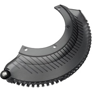 N027988 Miter Saw Lower Guard Assy Sesuai untuk DeWalt DHS716 DWS782 DHS790 DWS779 DWS780 N562309 Mo