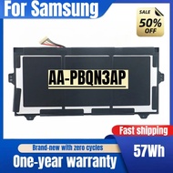 For Samsung AA-PBQN3AP Laptop Battery 11.58V 57WH High Capacity Battery High Quality Replacement Bat