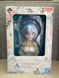 Re:從零開始的異世界生活 雷姆半胸像 不議價