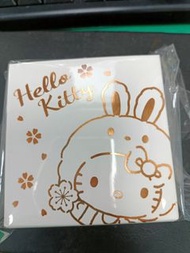 Hello Kitty 兔年手錶