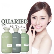 QUARIED Amino Acid Fragrance Shampoo Amino Acid Exquisite Conditioner Amino Acid Tender Shower Gel