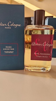 Atelier Cologne Rose Anonyme 200ml