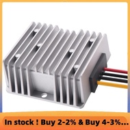 48V to DC 12V 20A 240W DC/DC Converter Regulator Reducer Power Converter DC-DC Module