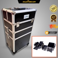 MESIN The newest trunk from the 4 layer cupping king can fit head cupping machine