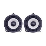 4.5-inch For BMW door mid range speakers F30, F20, F32, F34, F47, F48, E39, E46, E93, E70, G20, G30,