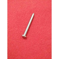 Round head screw 8x1 1/2 or 8x1 1/4 or 8x1 or 8x3/4 or 8x5/8