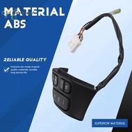 Multifunction Steering Wheel Audio Volume Control Switch Car Accessories for  6  G22C-66-4M0A GJ6A-6