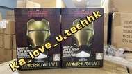 🐰復活節清貨大優惠🐰 Marvel Ironman 1:8 Speark  Marvel正版授權 立體聲藍牙喇叭