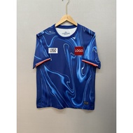 24/25 Genuine Chelsea Home S-4XL New Style Football Jersey Fan Version Training Jersey