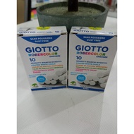 PUTIH Giotto White Chalk