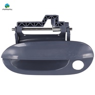 Exterior Door Opener Handle Front Left 51218245461 for  E39 1997-2003 525i 528i 530i 540i 540iP M5