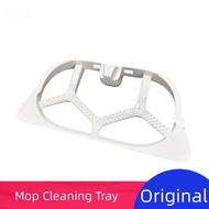 Mop Cleaning Station Tray for Dreame L10s Ultra L10s Pro W10s Pro Mijia B101CN X10Plus B101GL Mop Sp