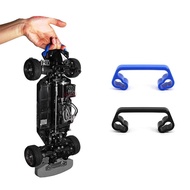 Aden RC TAMIYA TT02 Upgrade Accessories Frame Handlebar RC Car RC Drift Car RC Truck