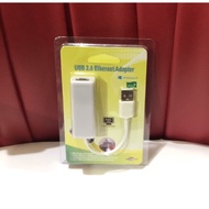(0_0) USB LAN Adapter USB To LAN USB To Ethernet RJ45 USB To RJ45