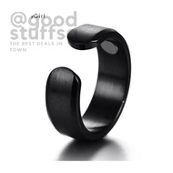 [SG FREE ] Acupressure Anti Snore Ring Treatment Reflexology Anti Snoring Apnea Sleeping Device