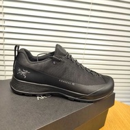 💜Brand New🏆Arc'teryx Konseal FL GTX - Black