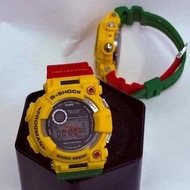 GSK_Frogman GWF FROGMAN 1000 GWF-T1000BS-1JR Series G Men's Digital Shock Watch