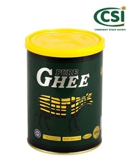 Enrico's Pure Ghee 800g Traditional Ghee