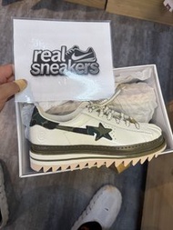 Adidas x clot x BAPE SUPERSTAR