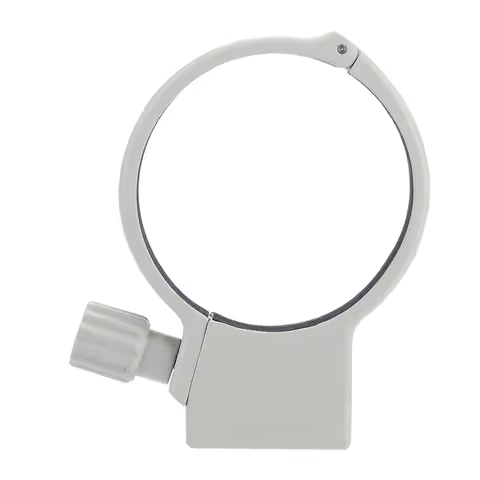 Lens Tripod Mount Aluminum Alloy Camera Lens Tripod Mount Collar Ring for 70-200mm F4/F4L IS USM Len