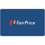 NTUC $1, $2, $3, $5 VOUCHER CODE (EMAIL NEEDED)