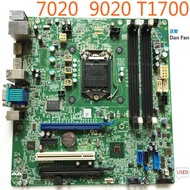 For DELL Optiplex 9020 MT 7020 MT Motherboard 01PCY1 0F5C5X 0PC5F7 0N4YC8 Mainboard 100%Work