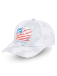 Men's Trucker Hat - OP Trucker Cap for Everyday Wear