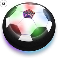 DI Hover Soccer Ball Boy Toys, Soccer Indoor Floating Soccer Ball with LED Light Toys for Boys Girls