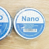1 roll of black nano insulating tape nano tape black tape