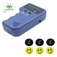 Handheld RFID Chip TK4100 EM4100 Card Reader 125Khz Token Copier T5577 Tag Clone Duplicator EM4305 K