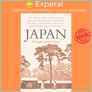 Japan by Elizabeth Ingrams (UK edition, paperback)