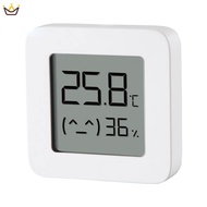 myhomever-Mijia Bluetooth compatible thermometer 2 digital temperature and humidity monitor CRT
