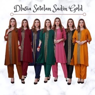 Dlusia SADIN GOLD SET