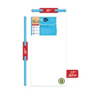 Canvas Picture Frame 30X60cm - COLORMATE