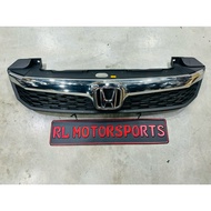 Honda Civic fb front grill grille sarung 2012 2013 2014 2015 bodykit body kit cover lip
