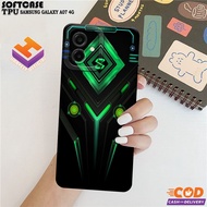 Samsung Galaxy A07 4G 2025 Case Latest Fashion Case Cute Motif Case Samsung Galaxy A07 4G Wallpaper 