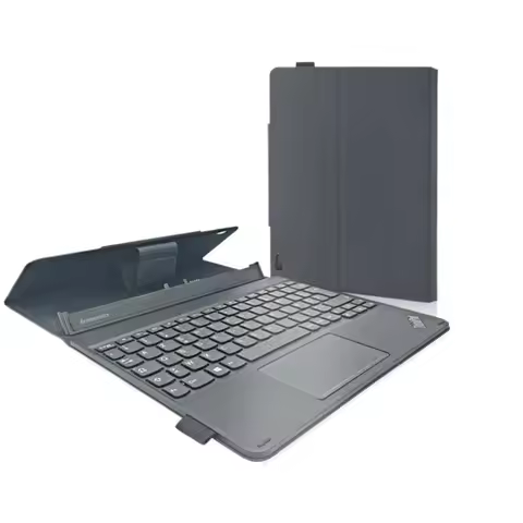 FORSuitable For Lenovo Thinkpad 10 Folio Keyboard Extended Protection