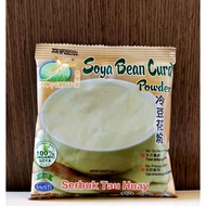 Happy Grass Soya Bean Curd Powder/Serbuk Tau Huay 豆花粉 (Exp:28/11/2026)