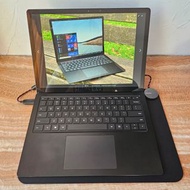（15吋）微軟Microsoft Surface Laptop3手提電腦筆記本電腦商務文書家用學習辦公電腦超輕薄金屬機身電腦：Intel Core i7處理器+16GB內存+256GB固態硬盘+15 