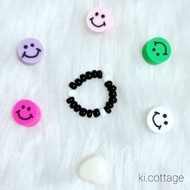 [KPOP INSPIRED] ATEEZ Wooyoung Beads Ring (new)