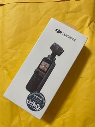 DJI POCKET 2