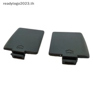 [RD] New 1 Set For Sega GG Handheld System Battery Door Cover For GameGear GG L R Left Right AA Batt
