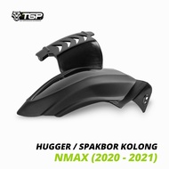 Hugger TGP / Spakbor Kolong TGP Nmax 2020 - 2021