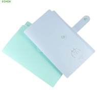 ECHOX Budgeting Planner Book, Portable Waterproof Money Savings Challenges, Gift for Kids Tear Resis